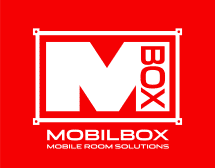 MobilBox контейнеры